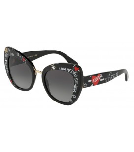 DOLCE GABBANA DG 4319 31808G GRAFFITI