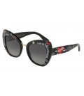 DOLCE GABBANA DG 4319 31808G GRAFFITI