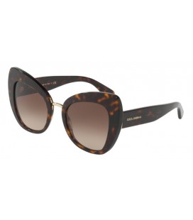 DOLCE GABBANA DG 4319 50213