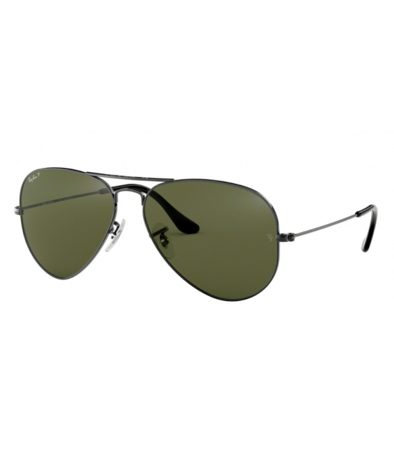 RAY BAN 3025 GUNMETAL