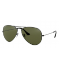 RAY BAN 3025 GUNMETAL
