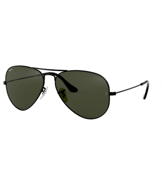 RAY BAN 3025 BLACK L2823