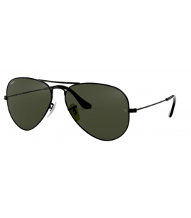 RAY BAN 3025 BLACK L2823