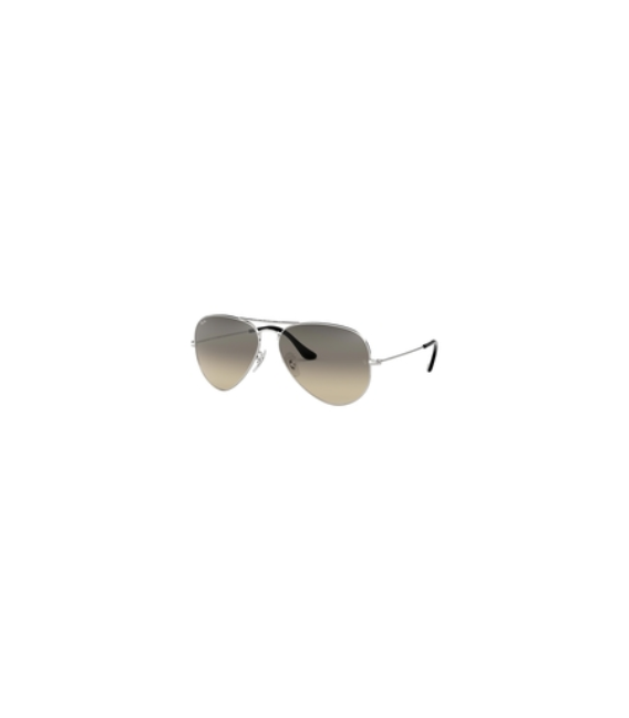 RAY BAN 3025 SILVER 003/4