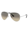RAY BAN 3025 SILVER 003/4