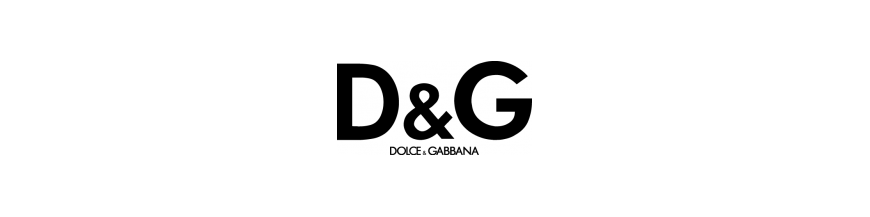 DOLCE & GABBANA