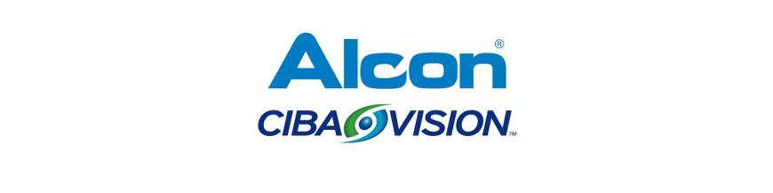 Alcon Ciba Vision