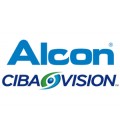 Alcon Ciba Vision
