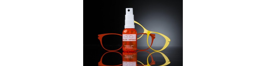 Produits d'entretien