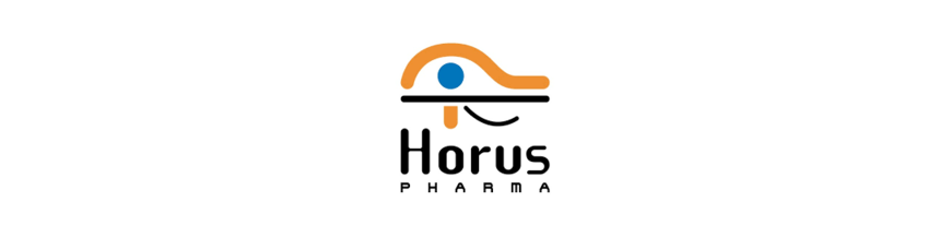 Horus pharma
