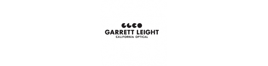 GARRETT LEIGHT