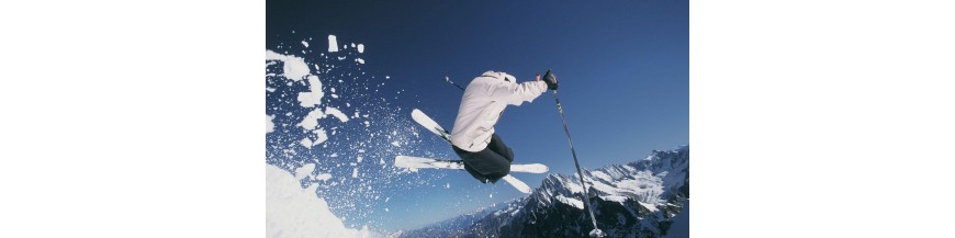 SKI