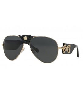 VERSACE VE 2150Q 100287