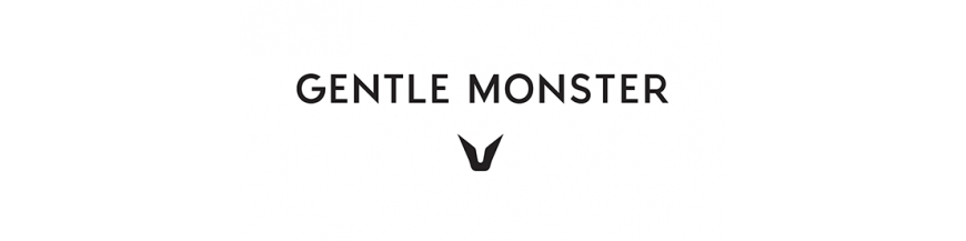 GENTLE MONSTER 